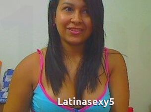 Latinasexy5