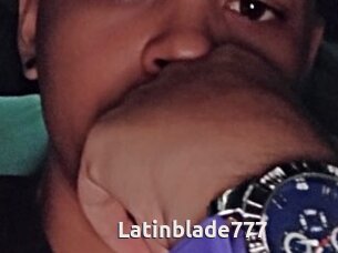 Latinblade777