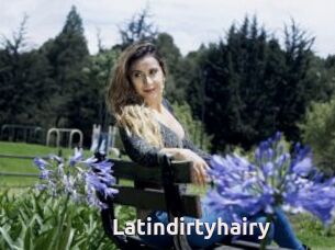 Latindirtyhairy