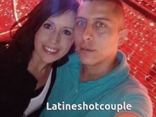 Latineshotcouple