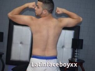 Latinfaceboyxx