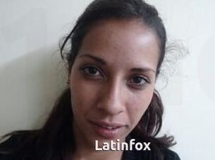 Latinfox