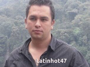 Latinhot47