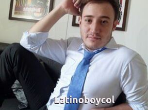 Latinoboycol