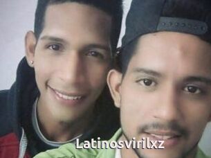 Latinosvirilxz