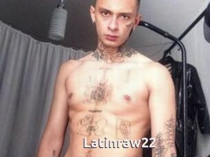 Latinraw22