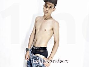 Latinxanderx