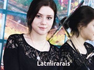 Latmirarais