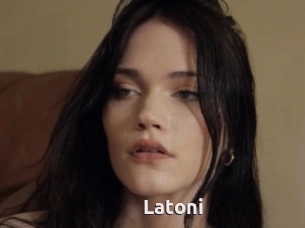 Latoni