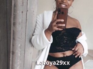 Latoya29xx