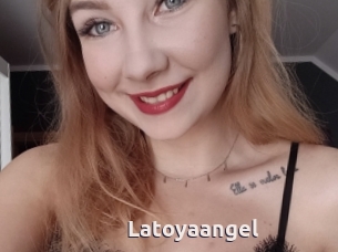 Latoyaangel