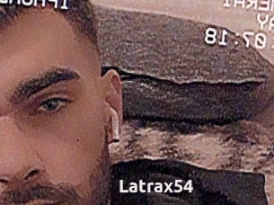 Latrax54