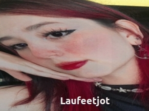 Laufeetjot