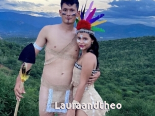 Lauraandtheo