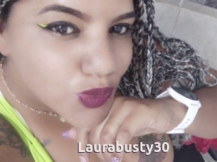 Laurabusty30