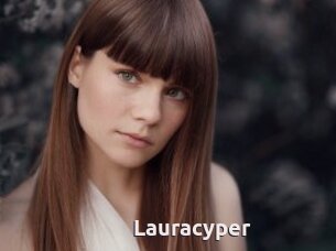 Lauracyper