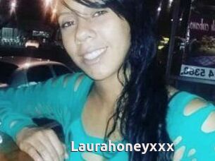 Laurahoneyxxx