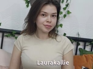 Laurakallie