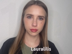 Lauralilis