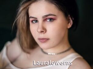 Lauralowerns