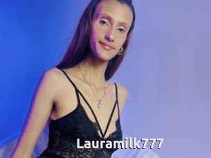 Lauramilk777