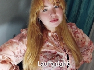 Lauranight