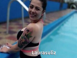 Laurasuliz