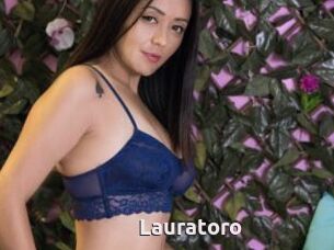 Lauratoro