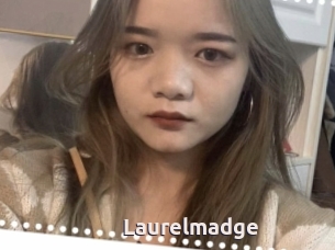 Laurelmadge