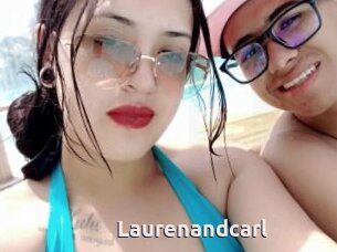 Laurenandcarl