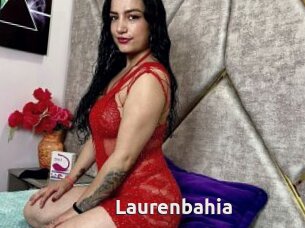 Laurenbahia