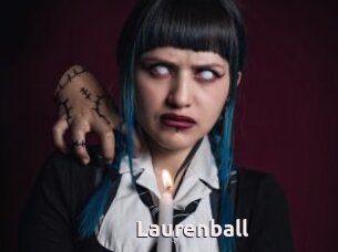 Laurenball