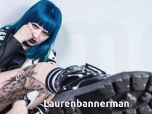 Laurenbannerman