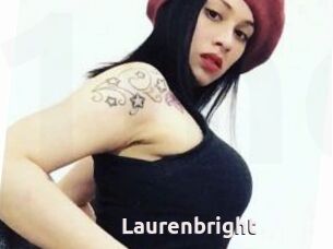 Laurenbright