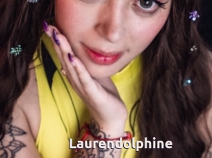 Laurendolphine