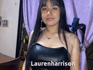 Laurenharrison