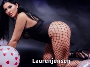 Laurenjensen