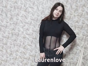 Laurenlove