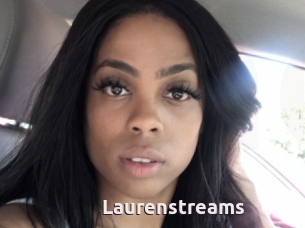 Laurenstreams