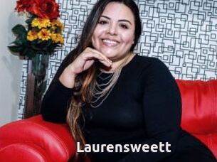 Laurensweett