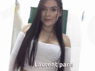 Laurent_paris