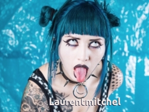 Laurentmitchel