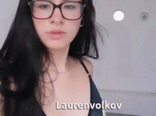 Laurenvolkov