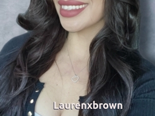 Laurenxbrown