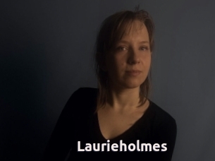 Laurieholmes