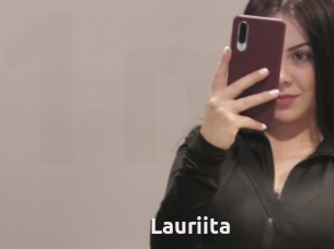 Lauriita