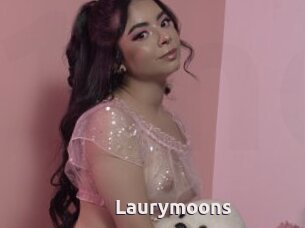 Laurymoons