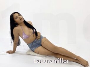 Lauuramiller