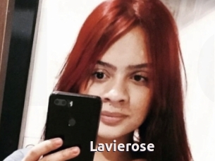 Lavierose