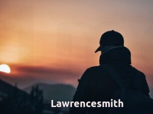 Lawrencesmith